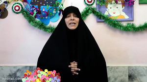 واحد کار روزه از کتاب ارزنده ی...