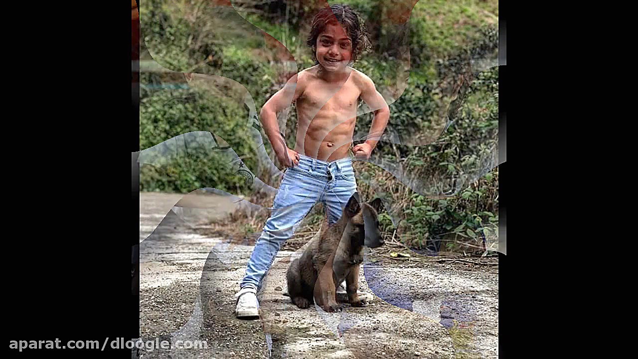 آرات حسینی و مسی