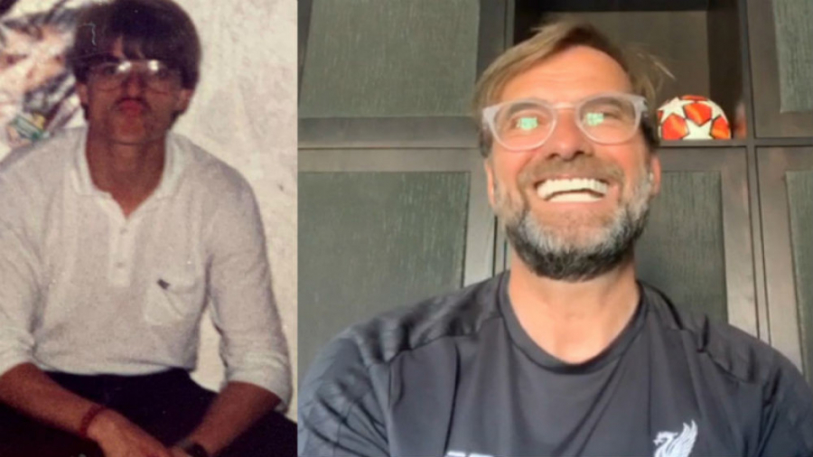 فوتبال ۱۲۰ | یورگن کلوپ، در قر...