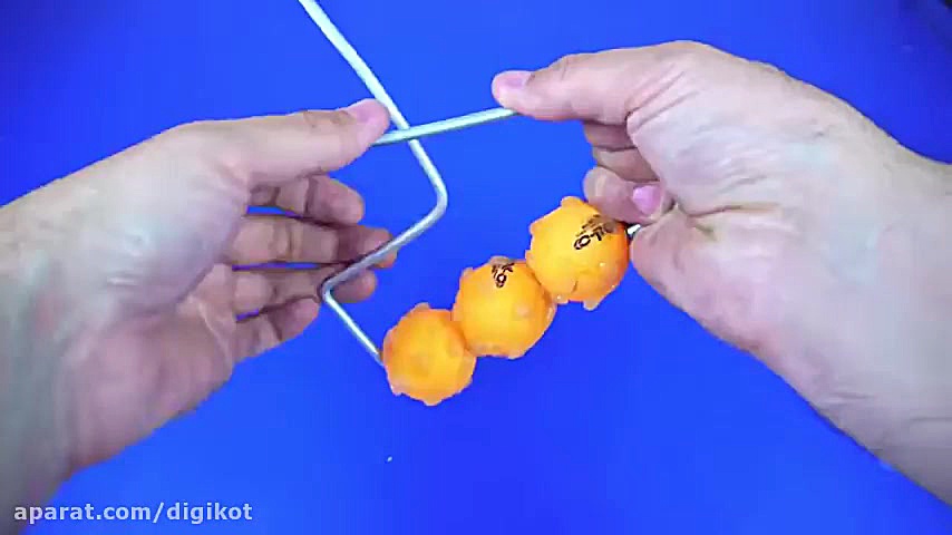 30 ترفند و کاردستی جالب با چسب...