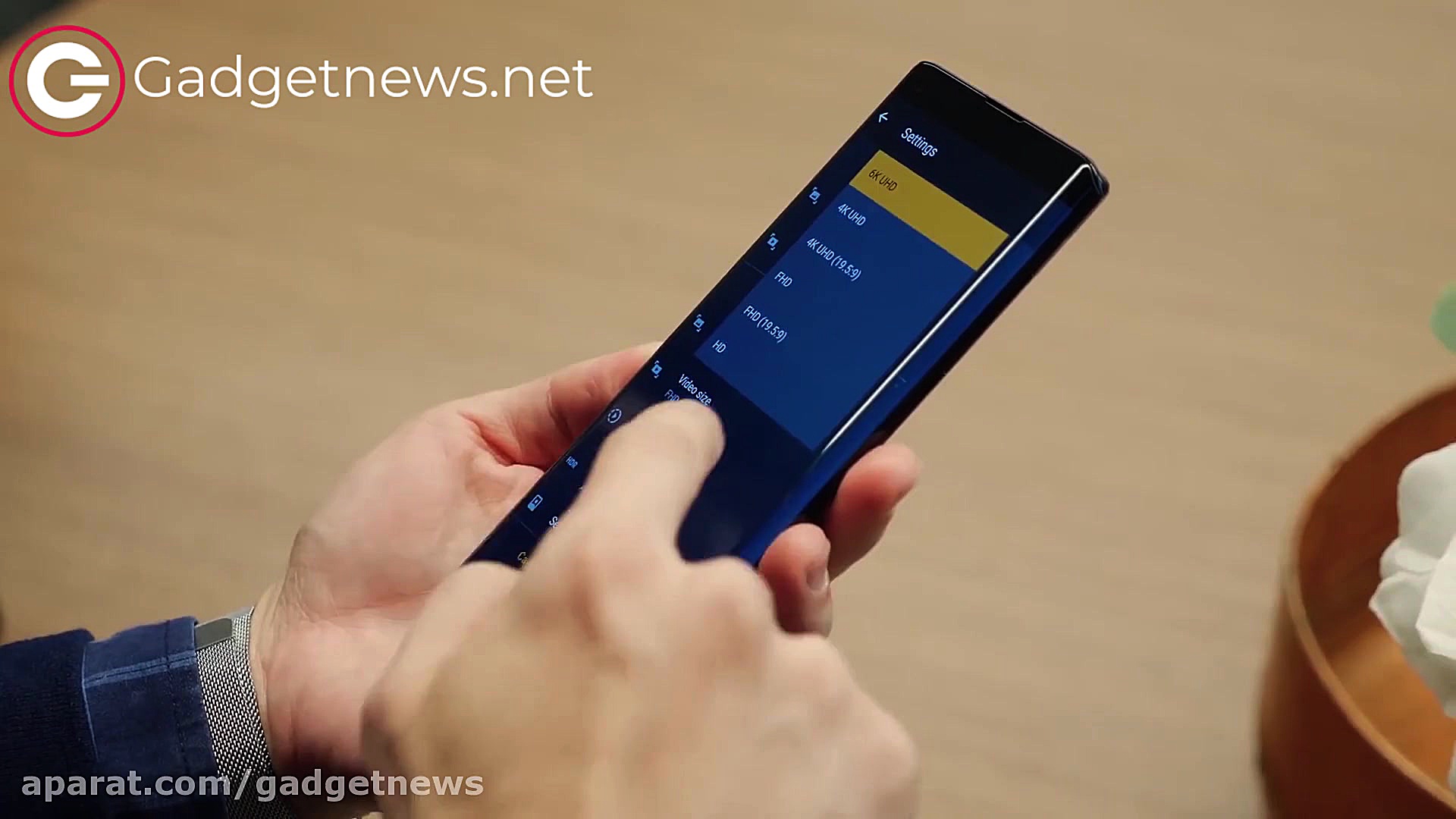 بررسی موتورولا اج پلاس  گجت نی...