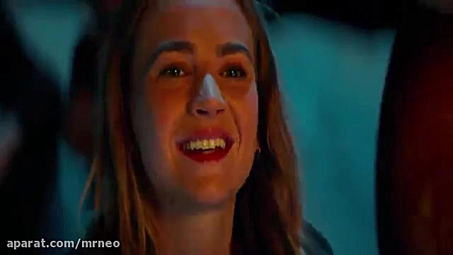 فیلم سینمایی اکشن من هنوز ایمان دارم I STILL BELIEVE 2020 زمان6972ثانیه