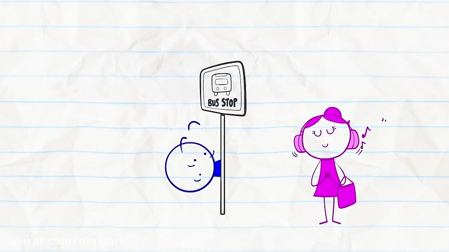 انیمیشن مداد قسمت 263  نی نی ی...