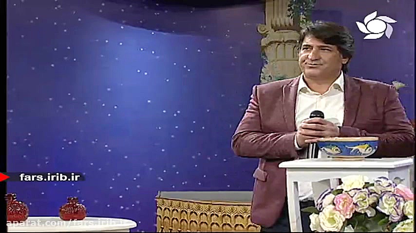 ترانه " عطر نفس ها "...