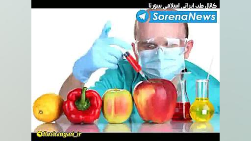 سخنان تکان دهنده حسن عباسی درب...