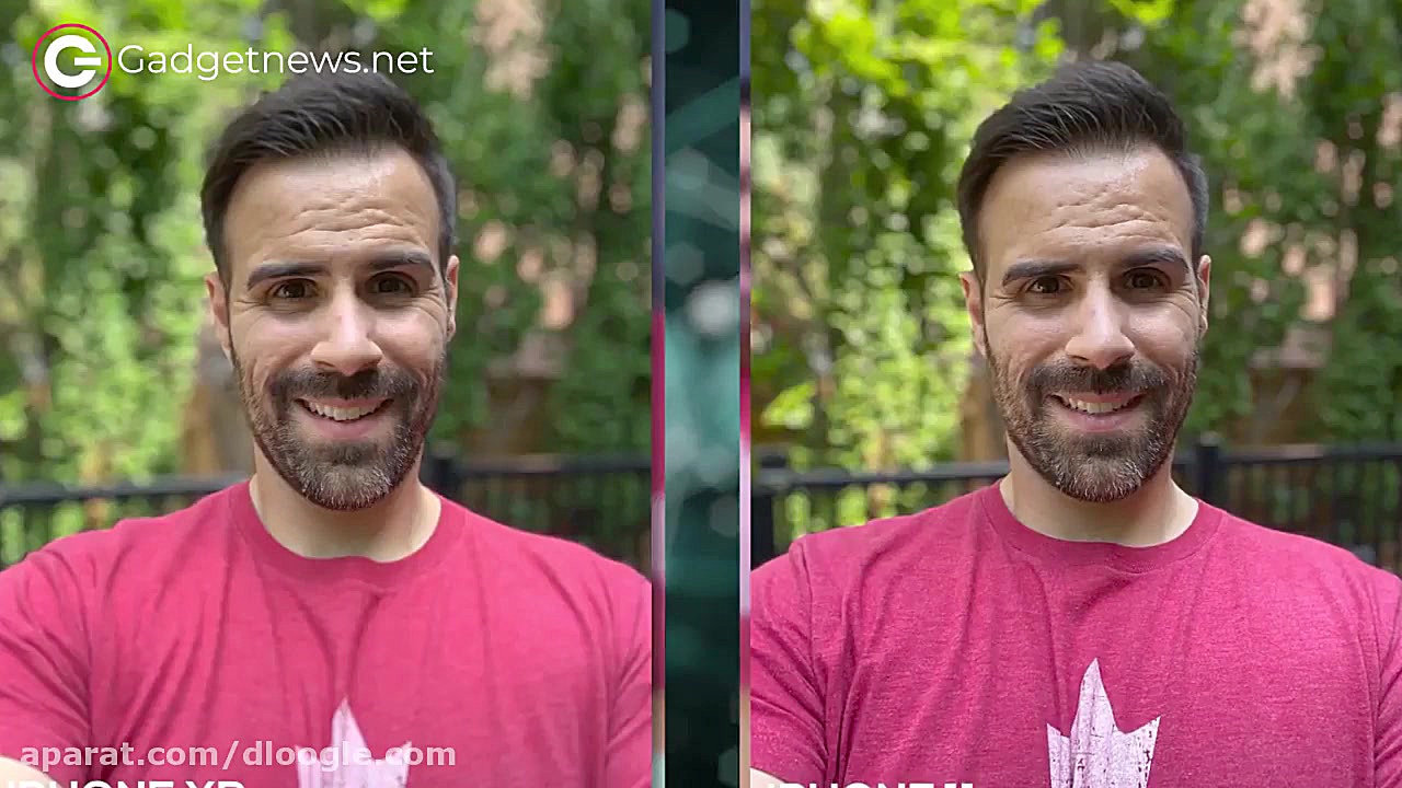 آیفون ۱۱ یا آیفون ایکس آر