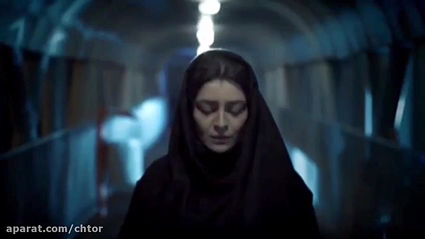 سکانسی از سریال دل