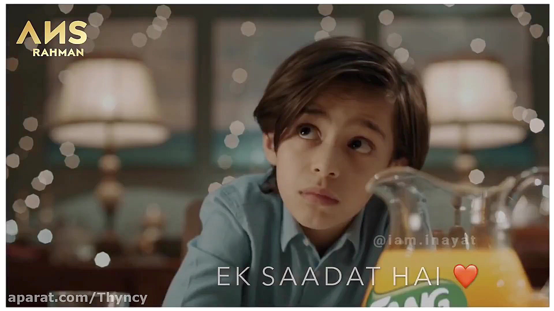 کلیپ تبریک ماه مبارک رمضان۱۳۹۹...