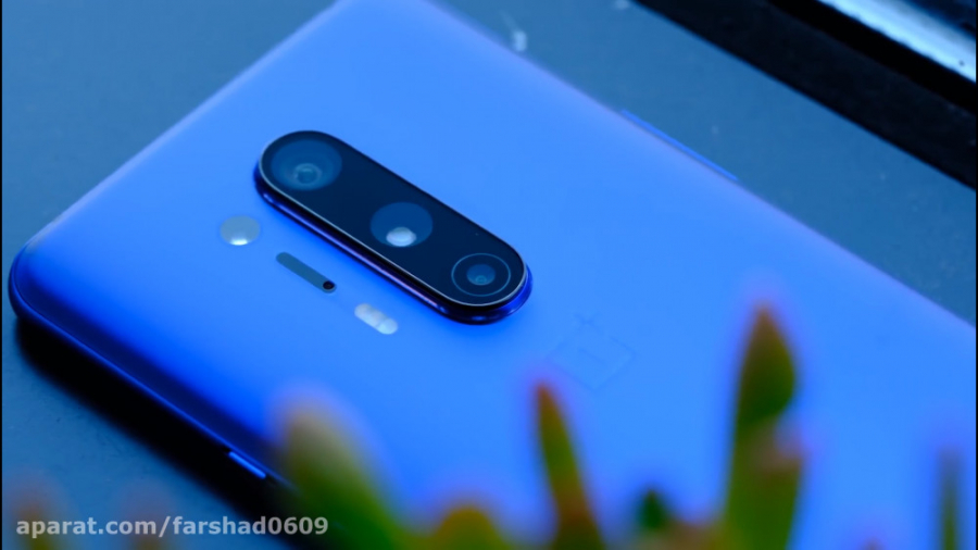 بررسی گوشی وان پلاس 8 پرو و وا...