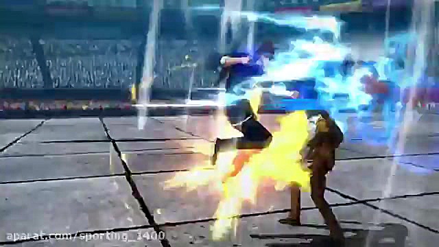 Suiryu امروز به جمع مبارزان ON...