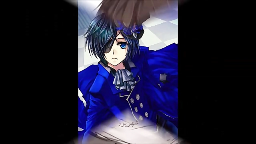 طالع بینی انیمه (پسر)