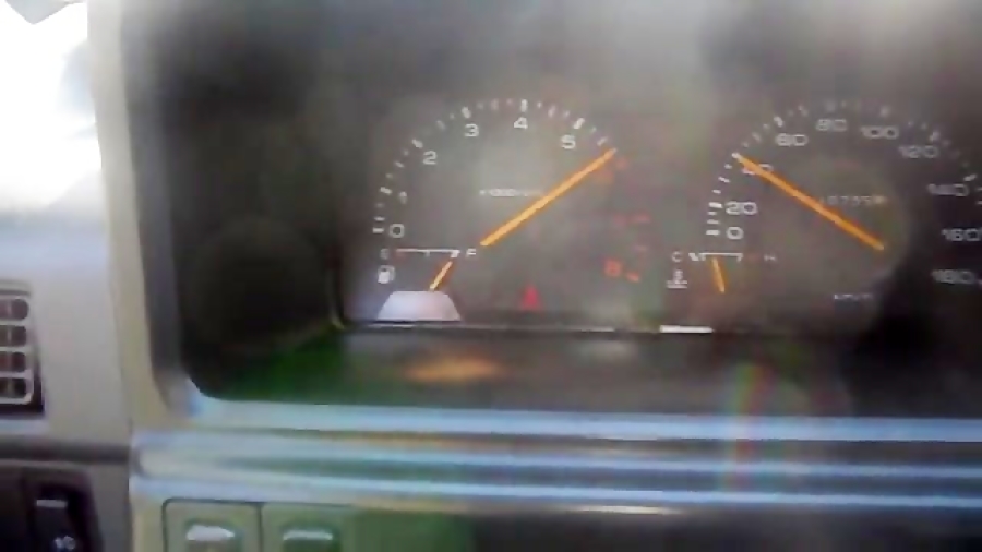 شتاب پراید تیون