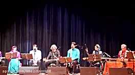 ساز و آواز شوشتری از استاد محم...