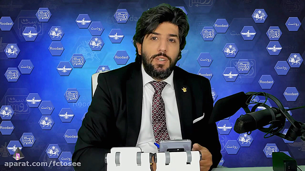 امید دانا: تهدید ترامپ | سردار...