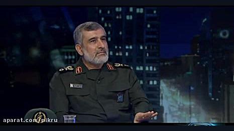 سردار حاجی زاده: ما امروز یک ا...