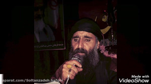 نوحه قاسم ابن الحسن هیئت حبیب...