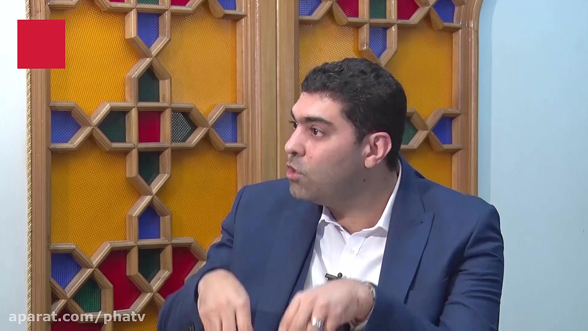 پیش قسمت چهارم از سری برنامه ت...