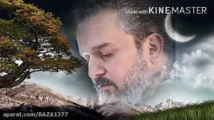 زیارت عاشورا با صدای ملا باسم...
