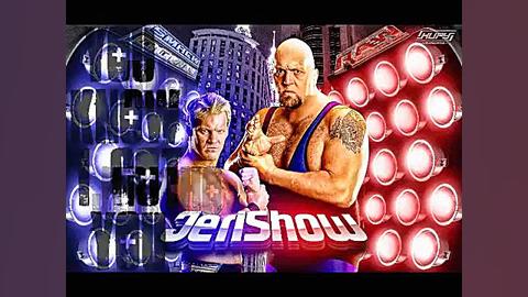 اهنگ تیم کریس جریکو و بیگ شو