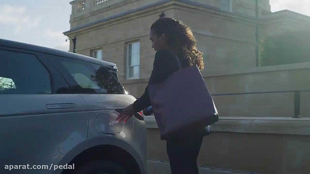 معرفی رنجروور اووک پلاگین هیبر...