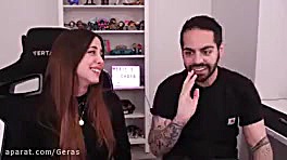 میا و کوروش