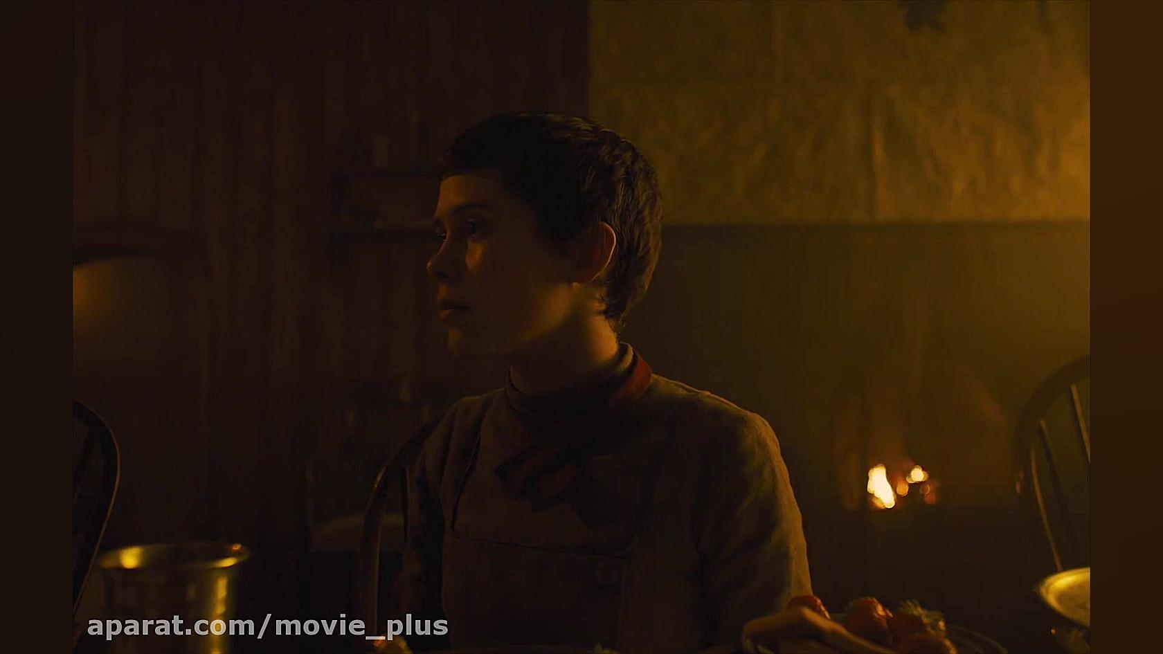 سینمایی (Gretel Hansel 2020 گر...