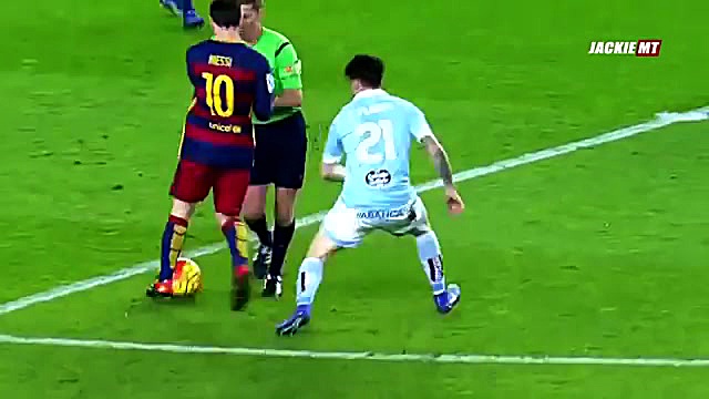 گل های هوشمندانه در مسابقات فو...