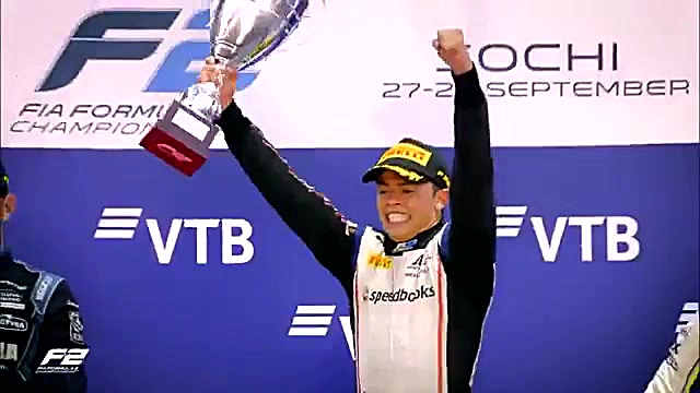 خلاصه مسابقات اتومبیلرانی fia...