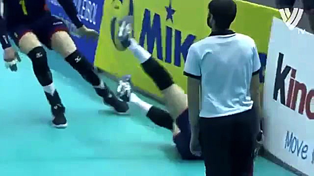 سیوهای افسانه ای و دیدنی در مس...