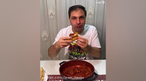 سوسیس بندری