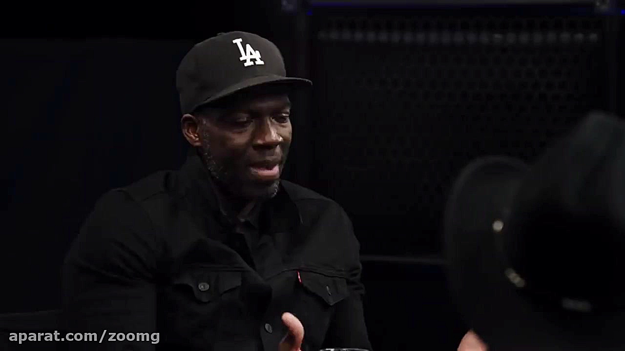 نخستین تریلر مستند Disney Gall...