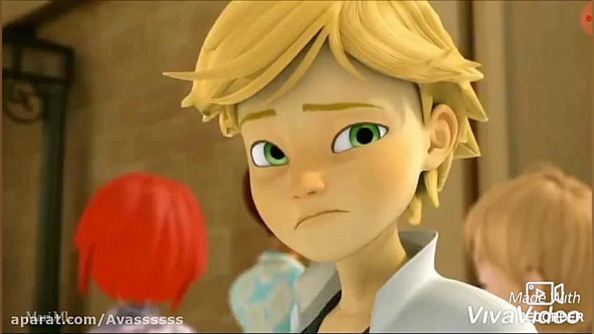 (زیرنویس فارسی)قسمت نهم کمیک آ...