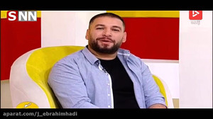 تقلید صدای فردوسی پور، مجید جل...