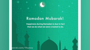 کلیپ رمضان مبارک  کلیپ ماه مبا...