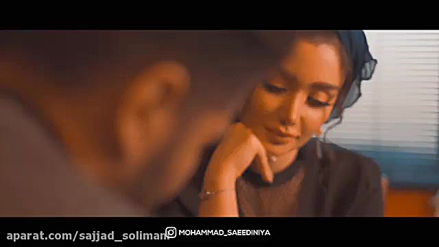 موزیک ویدیو (احساسی)