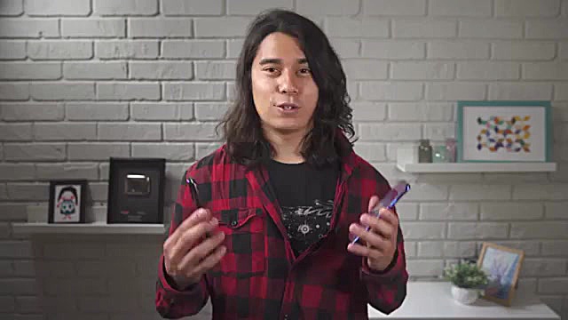 بررسی تخصصی گوشی های انر 20 و2...