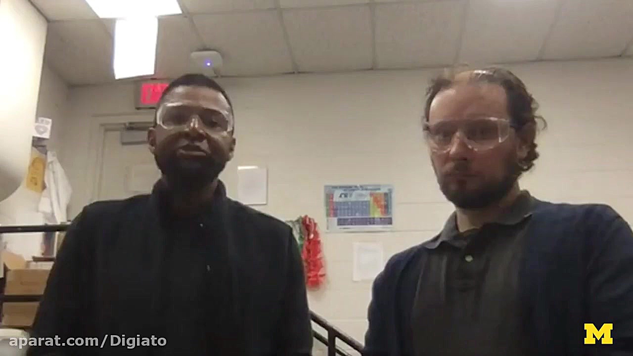 دستگاهی که ویروسها را در چند ث...