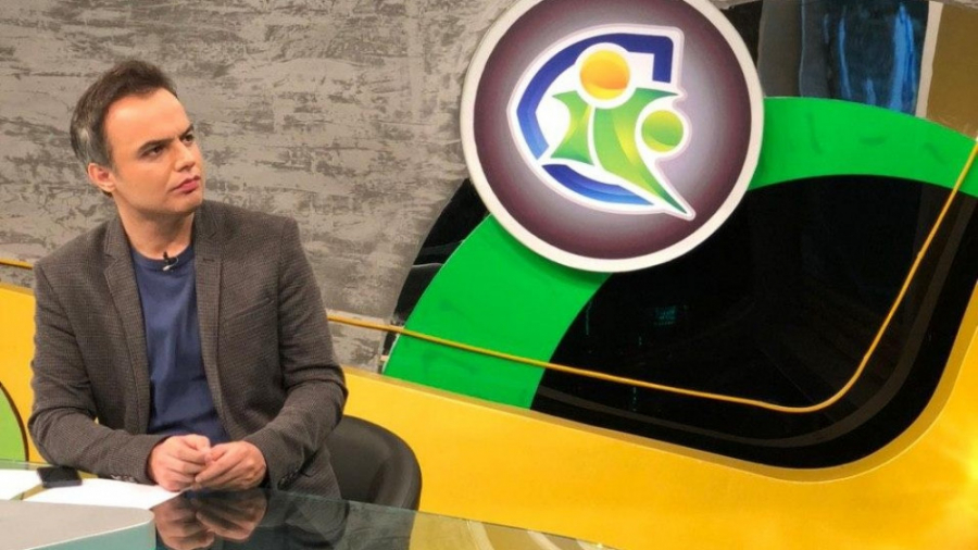 برنامه کامل فوتبال ۱۲۰ || فوتب...