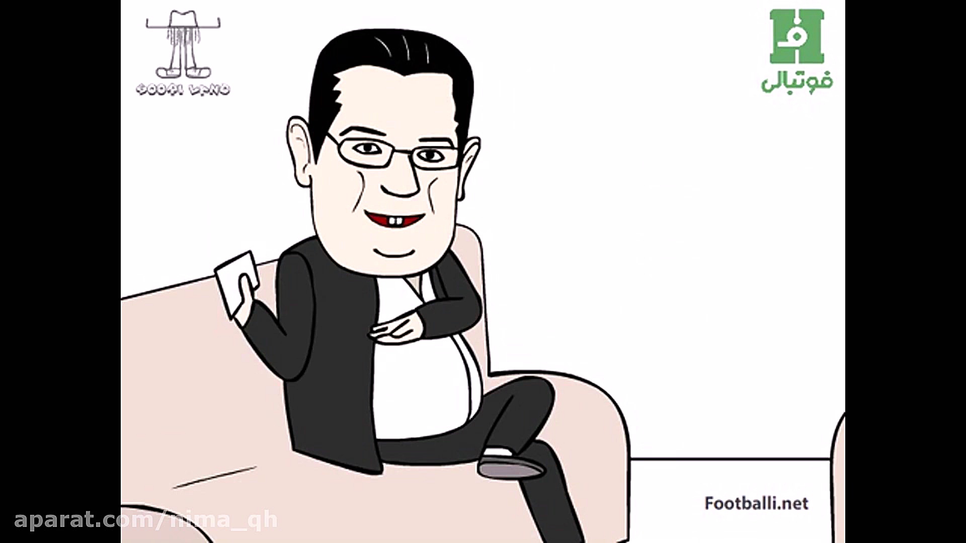 مجموعه کلیپ های سوریلند تا به...