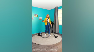 ايده هاي خلاقانه قسمت 266