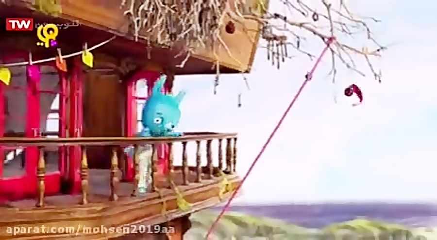 قسمت ۳۹  صندوقچه بازی 2  شبکه...