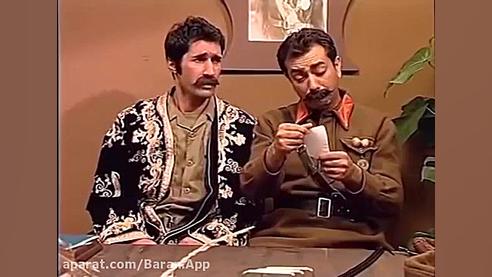 حمله خورزو خان به طغرل