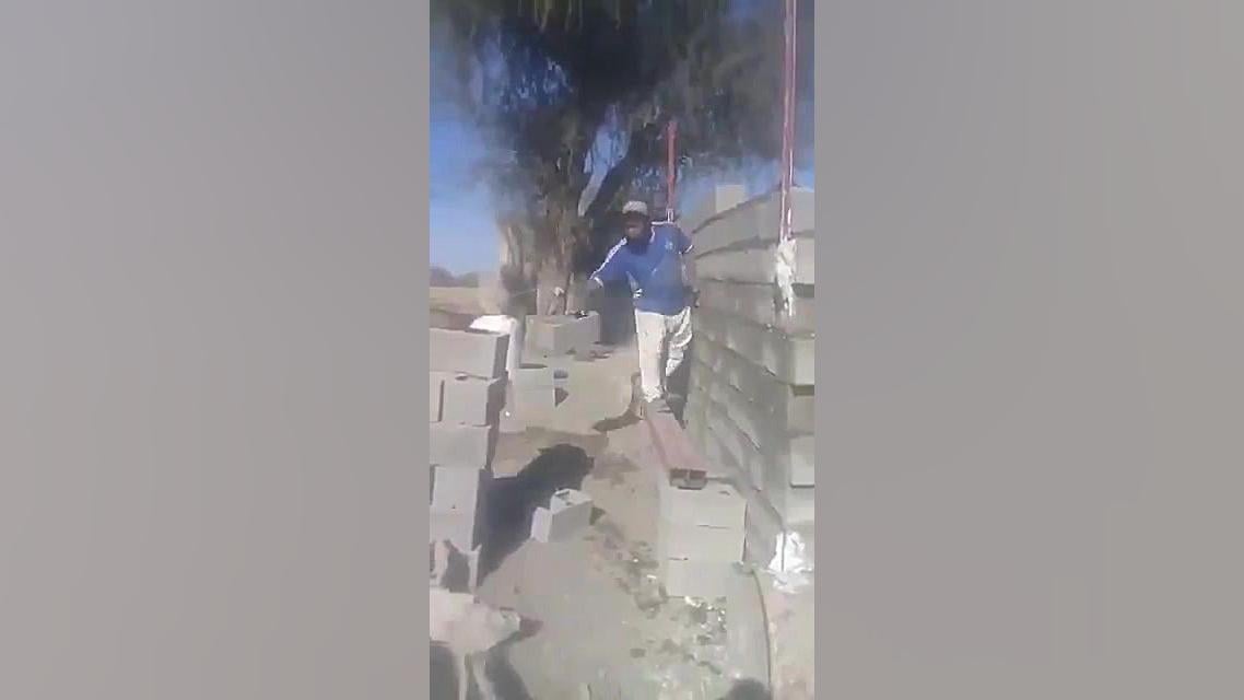 این اوستا ادعا کرده که شاگردش...