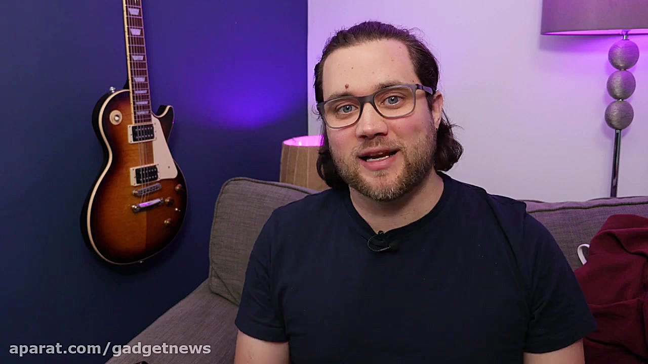 بررسی رابط کاربری وان پلاس 8 پ...