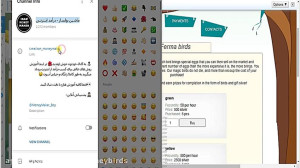 اموزش کسب درامد ب دلار moneybi...