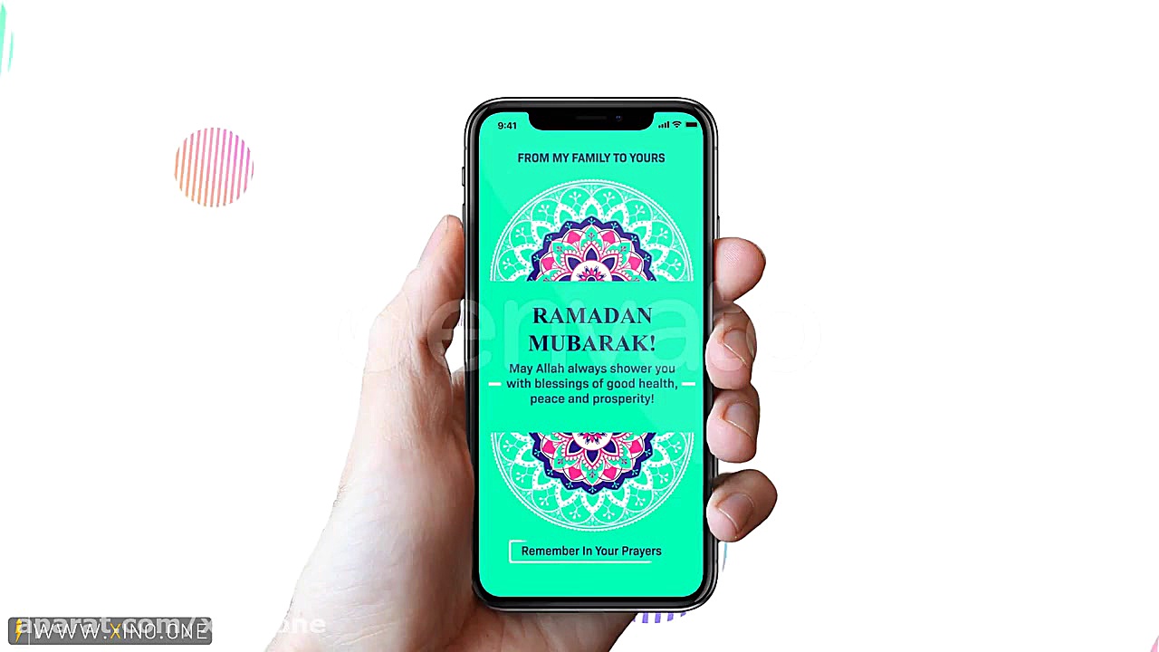 پروژه استوری اینستاگرام تبریک...