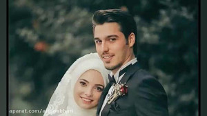 آهنگ عاشقانه شاد عربی مخصوص تا...