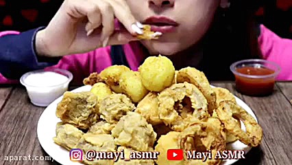 چالش فود اسمر f o l l o w=f o...