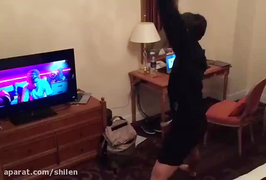 فقط حال جیهوپ^^