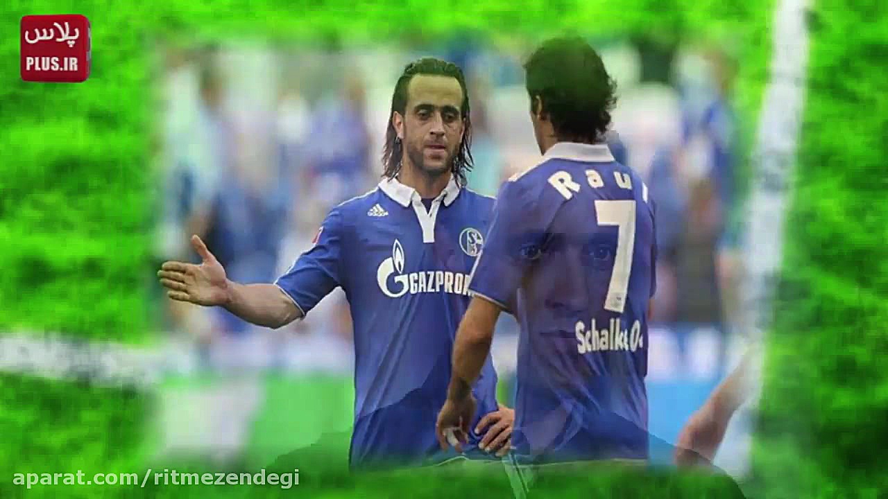 علی کریمی؛ سوپر ستاره ای که‌ س...